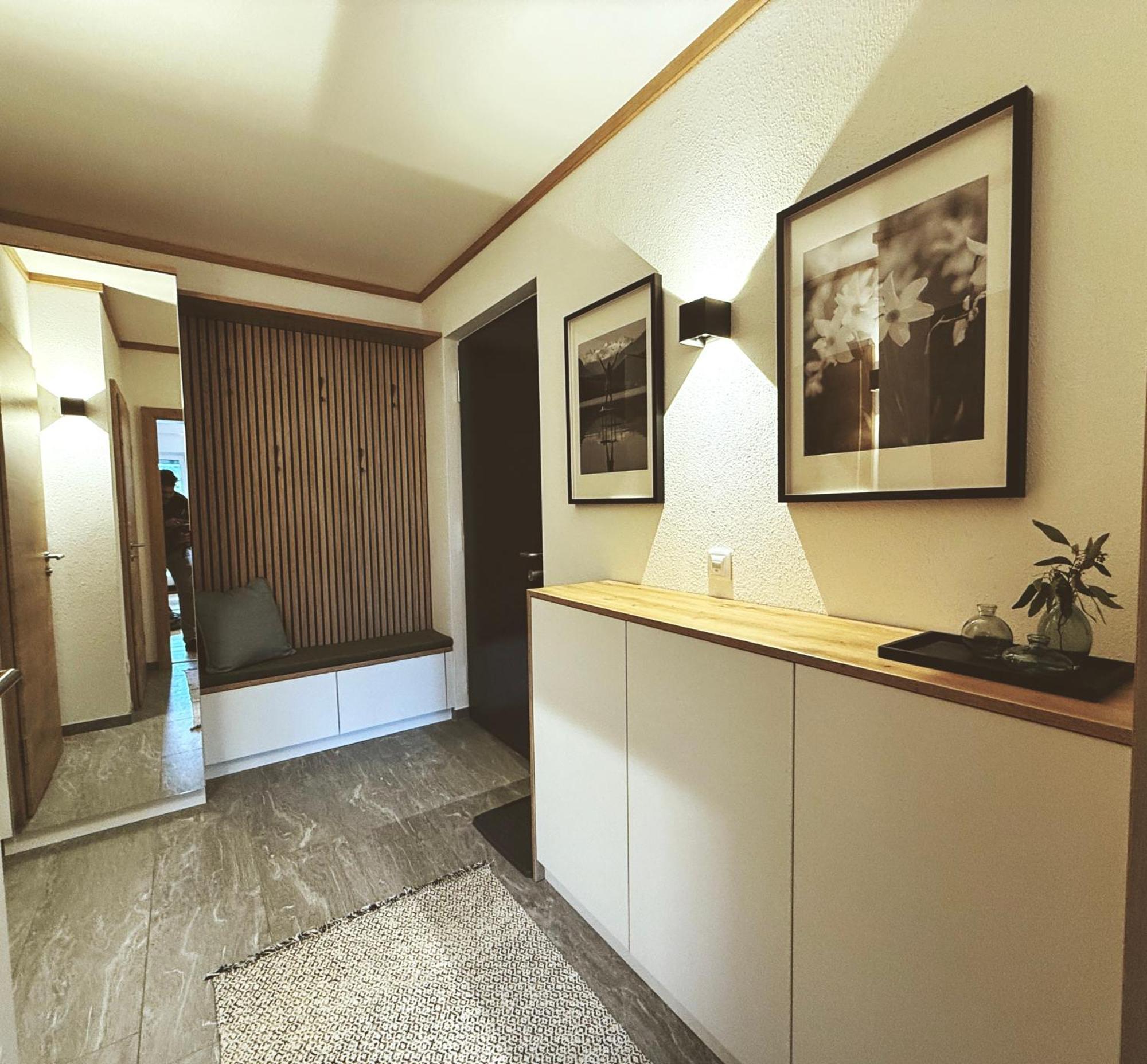 Panoramablick Appartement *