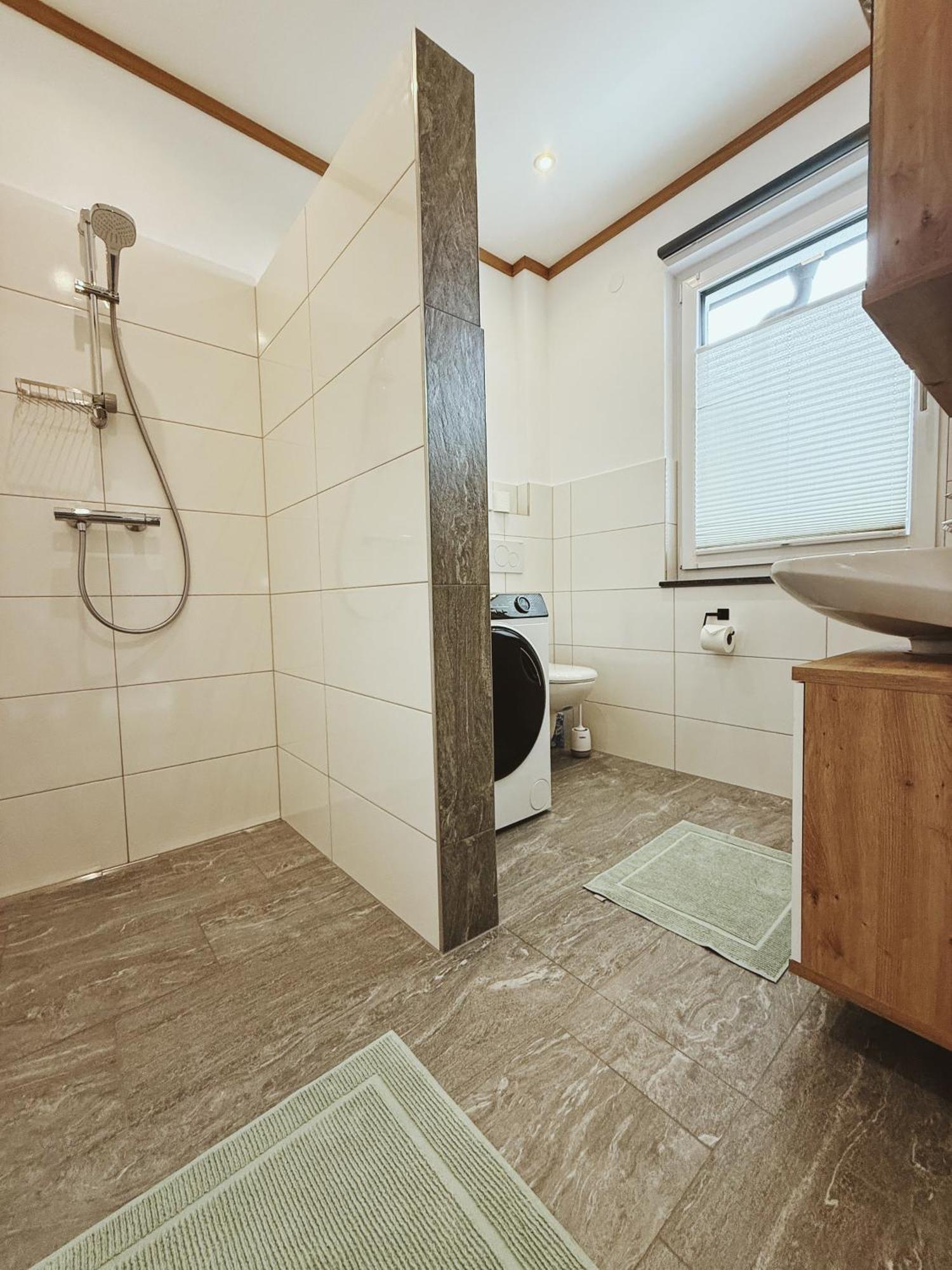 Panoramablick Appartement *